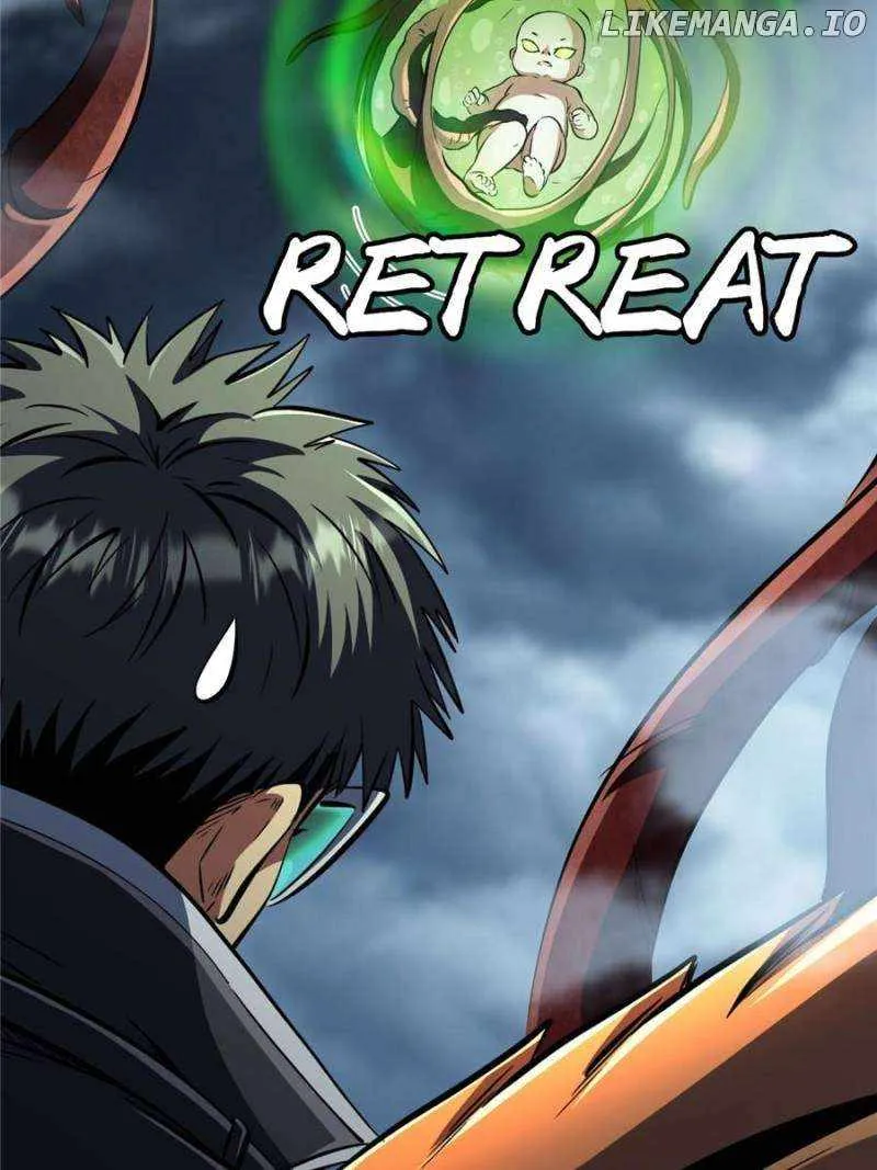 Read Super Gene chapter 318 image 69 on Lezhin