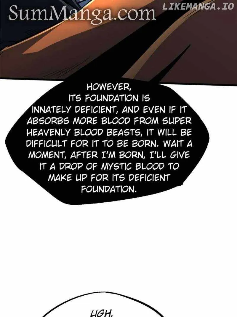 Read Super Gene chapter 318 image 70 on Lezhin