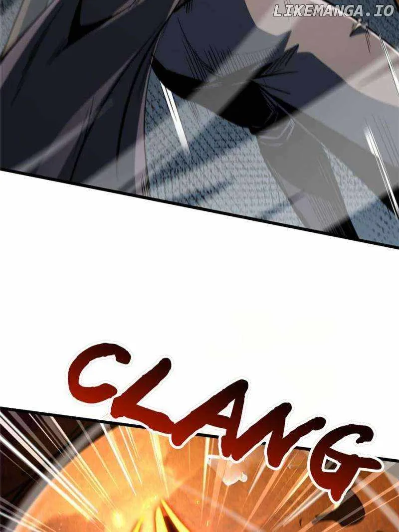 Read Super Gene chapter 318 image 9 on Lezhin