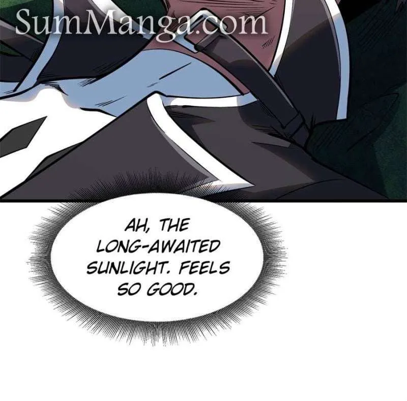 Read Super Gene chapter 319 image 10 on Lezhin