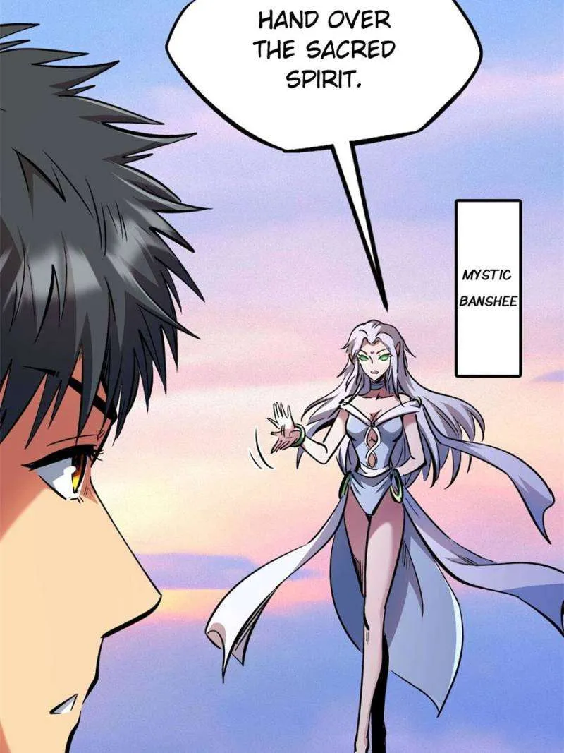 Read Super Gene chapter 319 image 14 on Lezhin
