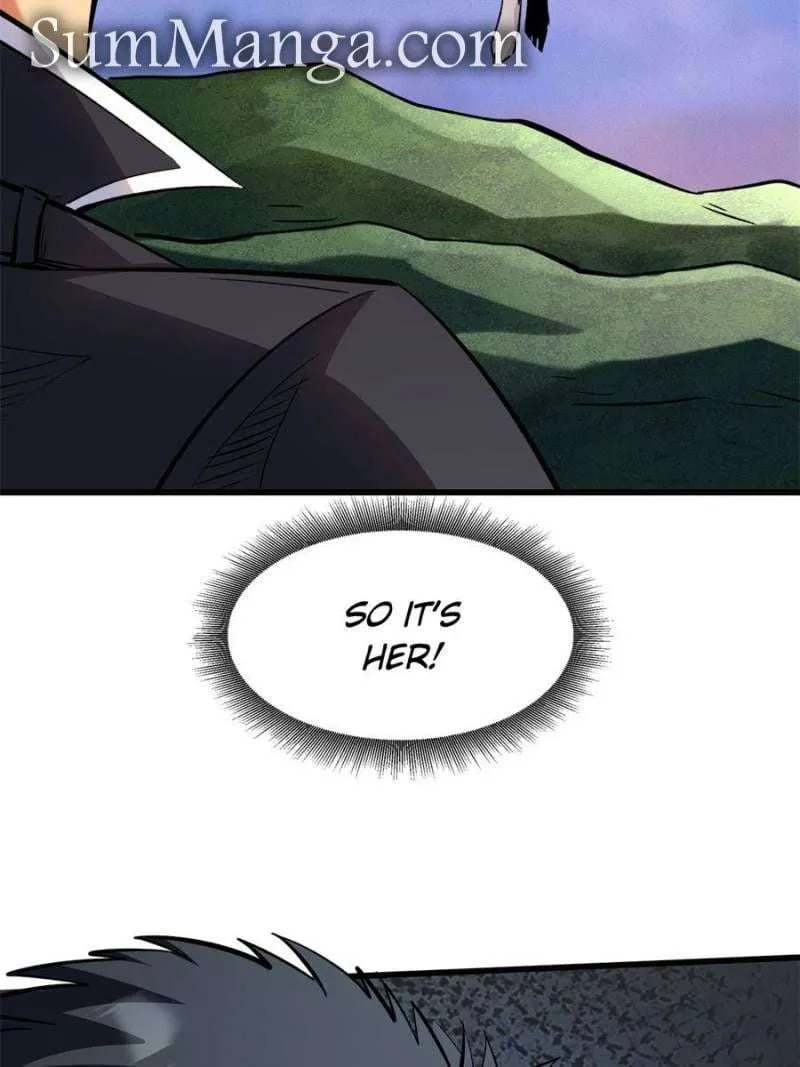 Read Super Gene chapter 319 image 15 on Lezhin