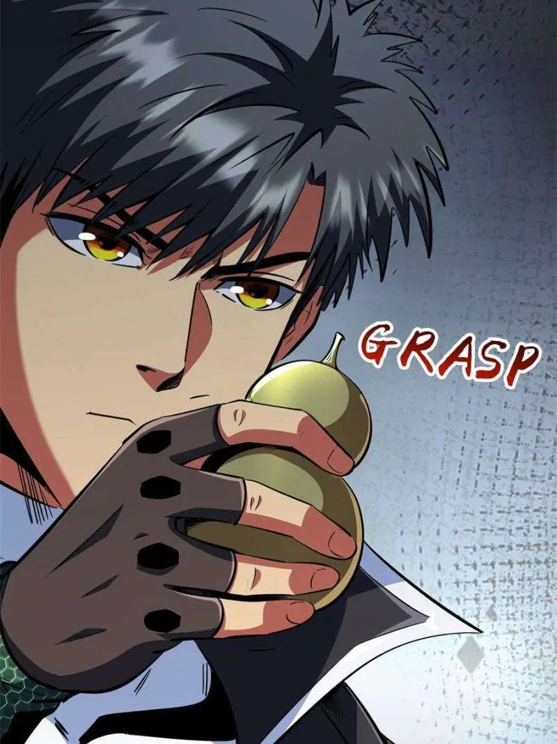 Read Super Gene chapter 319 image 16 on Lezhin