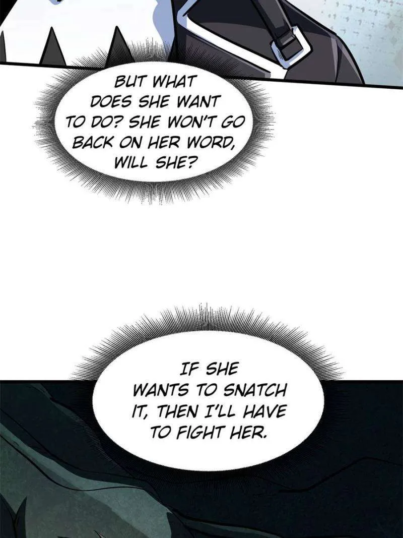 Read Super Gene chapter 319 image 17 on Lezhin