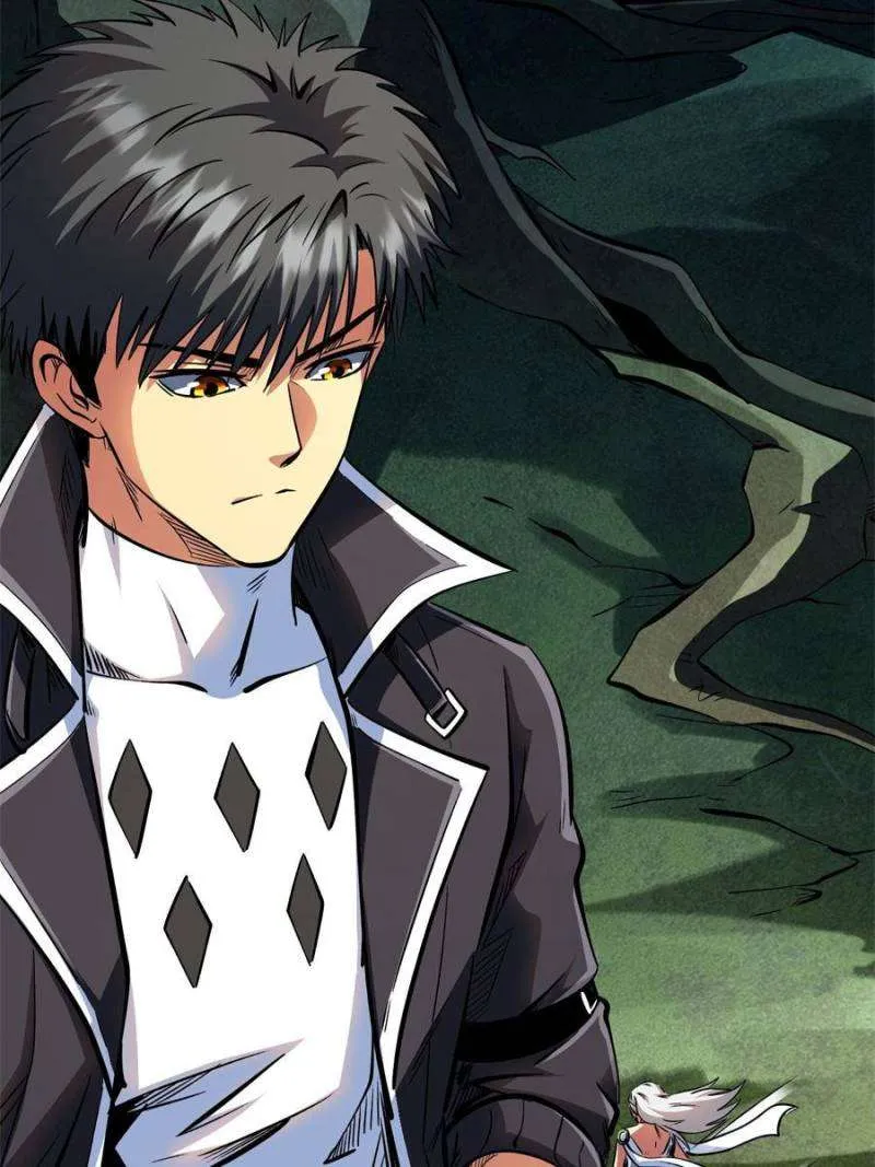 Read Super Gene chapter 319 image 18 on Lezhin
