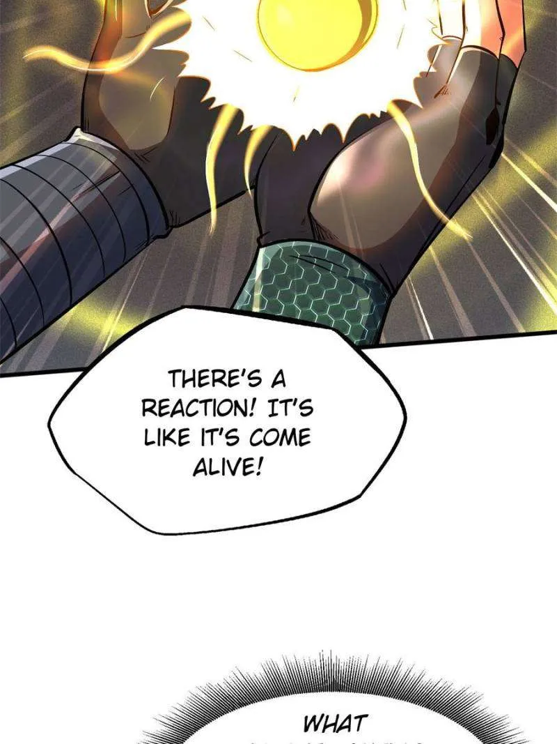 Read Super Gene chapter 319 image 25 on Lezhin