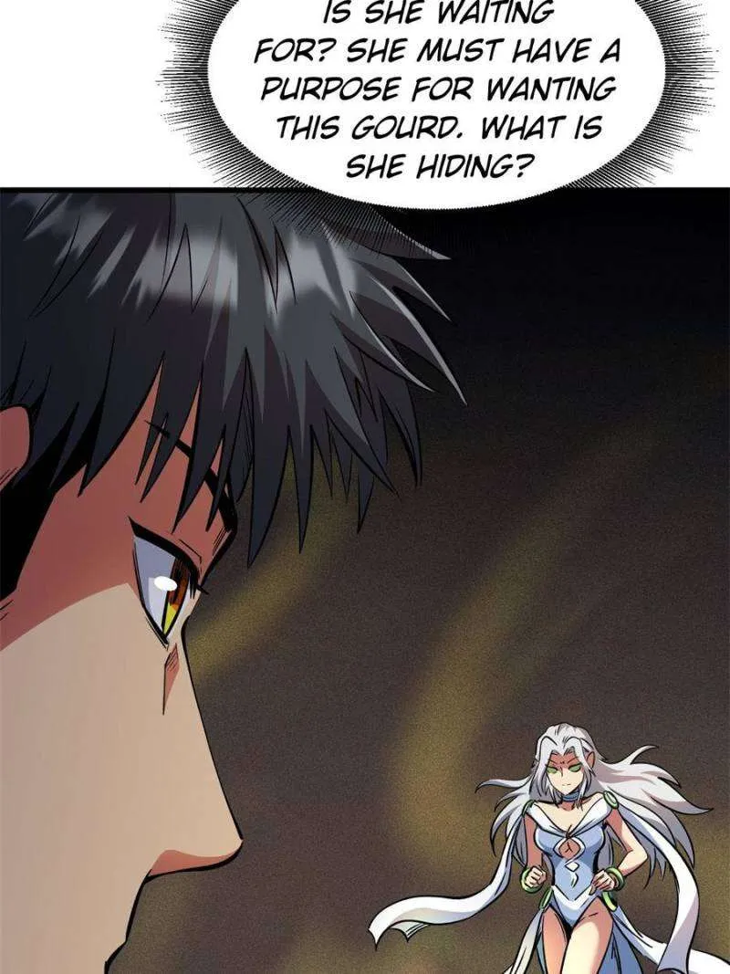 Read Super Gene chapter 319 image 26 on Lezhin