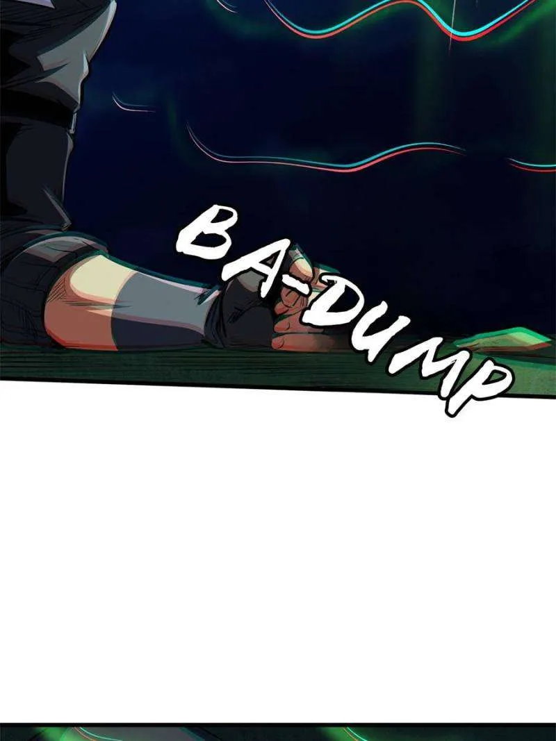 Read Super Gene chapter 319 image 35 on Lezhin