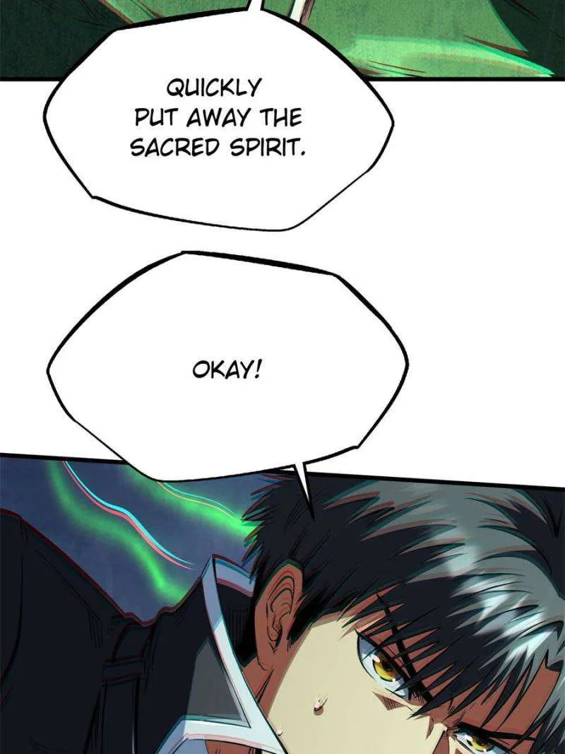 Read Super Gene chapter 319 image 37 on Lezhin