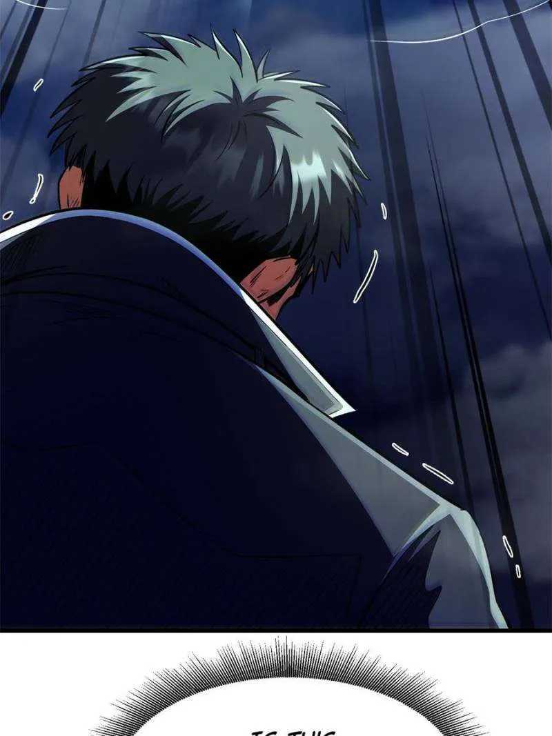 Read Super Gene chapter 319 image 41 on Lezhin