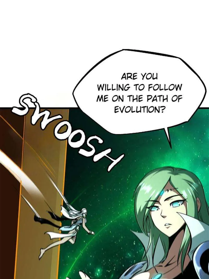 Read Super Gene chapter 319 image 43 on Lezhin