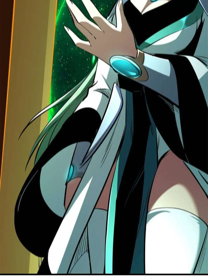 Read Super Gene chapter 319 image 44 on Lezhin