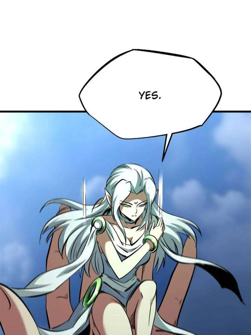 Read Super Gene chapter 319 image 45 on Lezhin