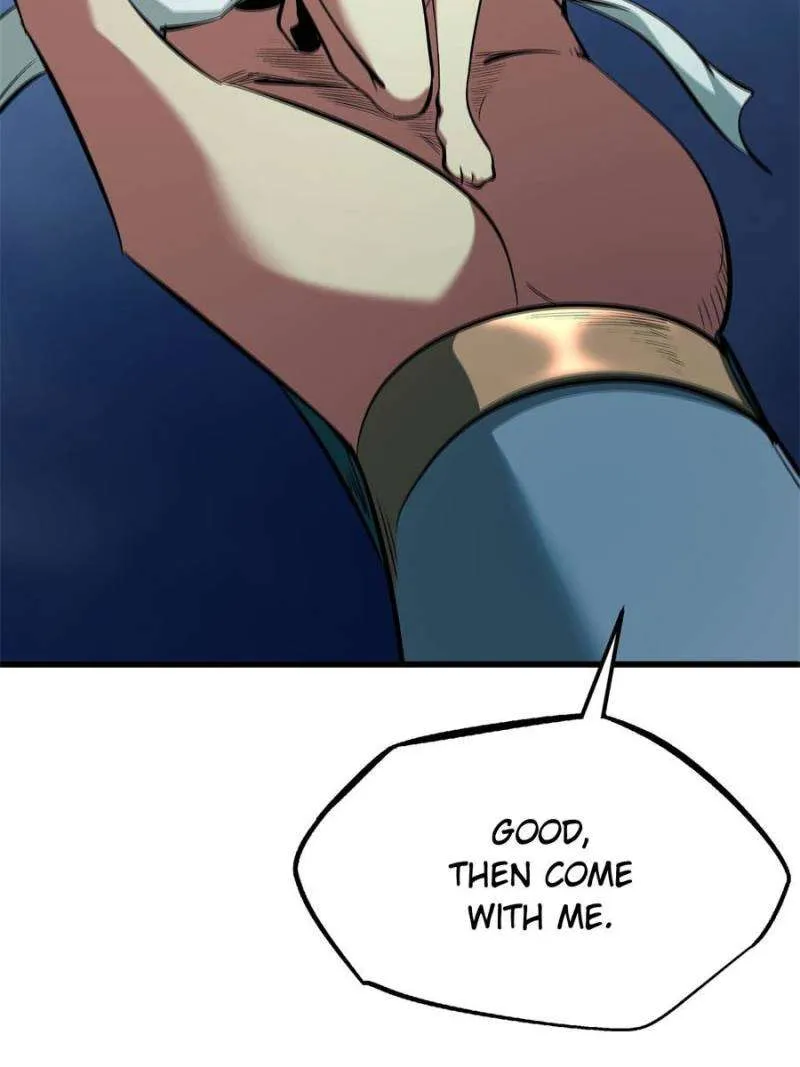 Read Super Gene chapter 319 image 46 on Lezhin