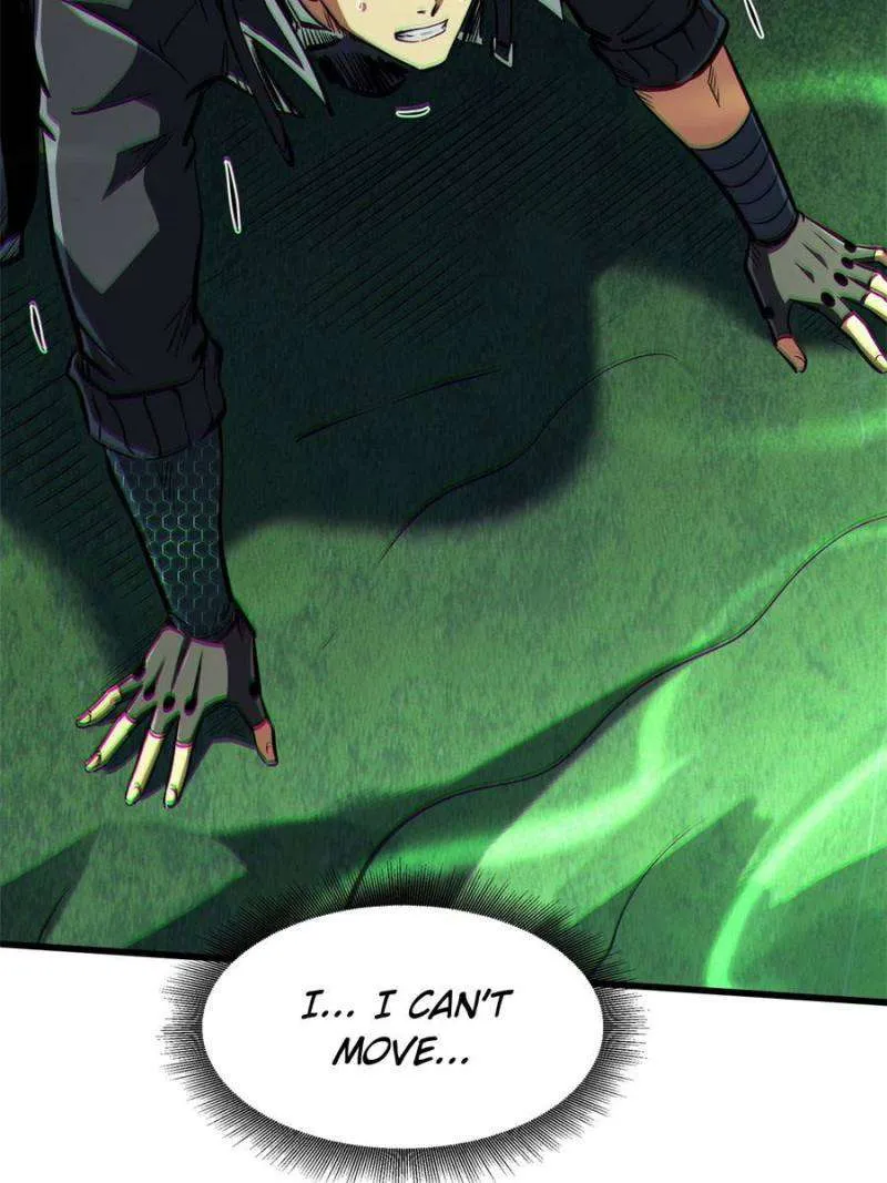 Read Super Gene chapter 319 image 55 on Lezhin