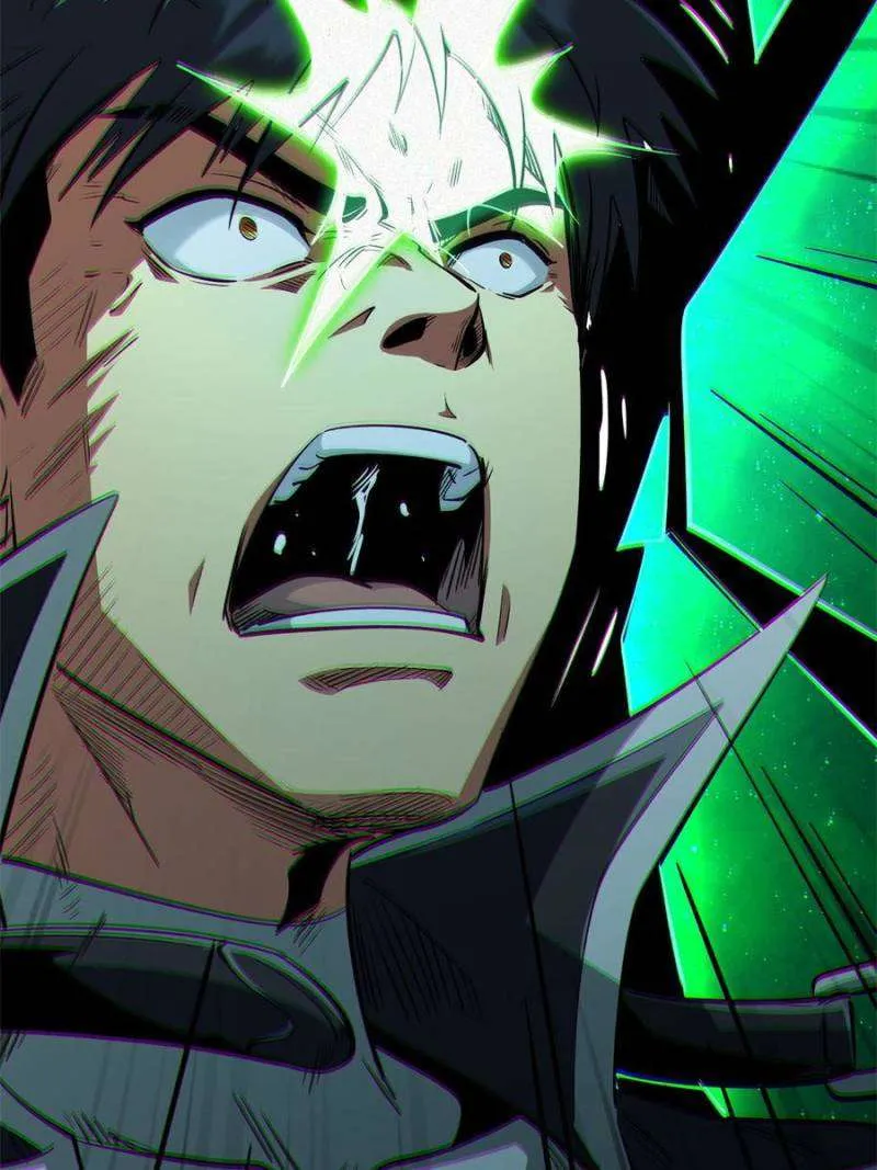 Read Super Gene chapter 319 image 61 on Lezhin