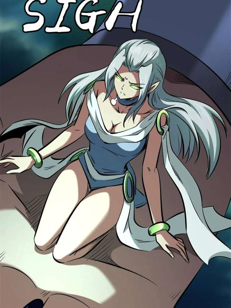 Read Super Gene chapter 319 image 63 on Lezhin