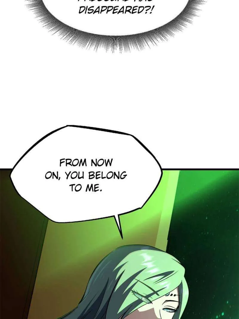 Read Super Gene chapter 319 image 66 on Lezhin