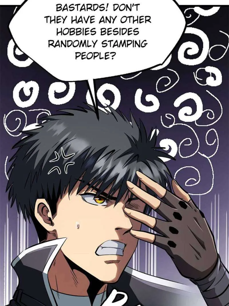 Read Super Gene chapter 319 image 73 on Lezhin