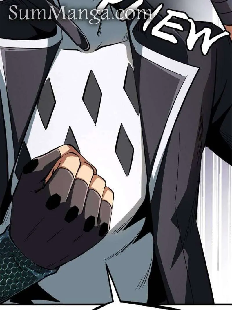 Read Super Gene chapter 319 image 74 on Lezhin