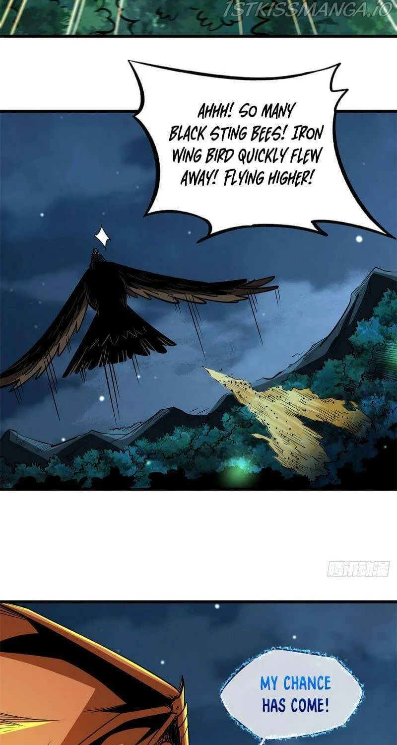 Read Super Gene chapter 32 image 11 on Lezhin