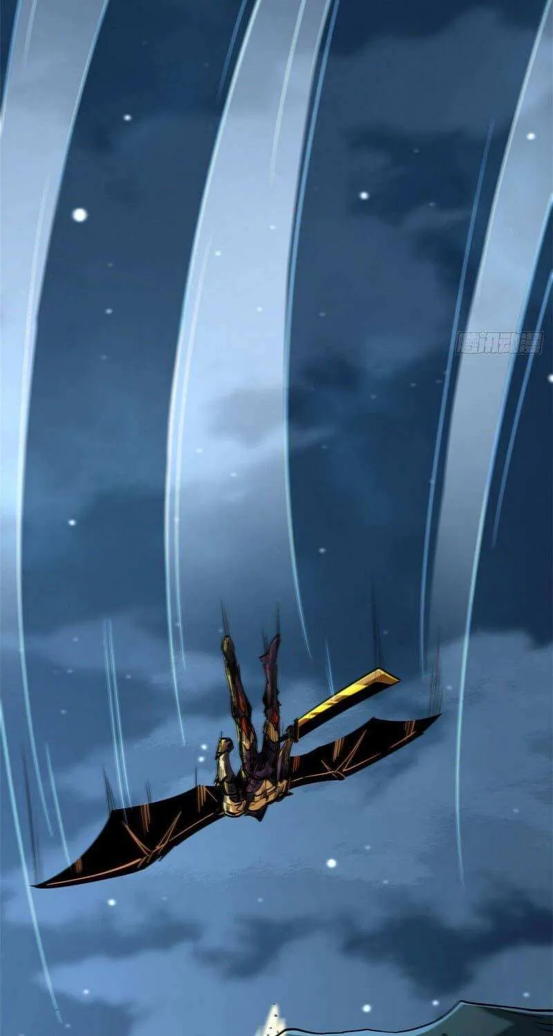 Read Super Gene chapter 32 image 13 on Lezhin