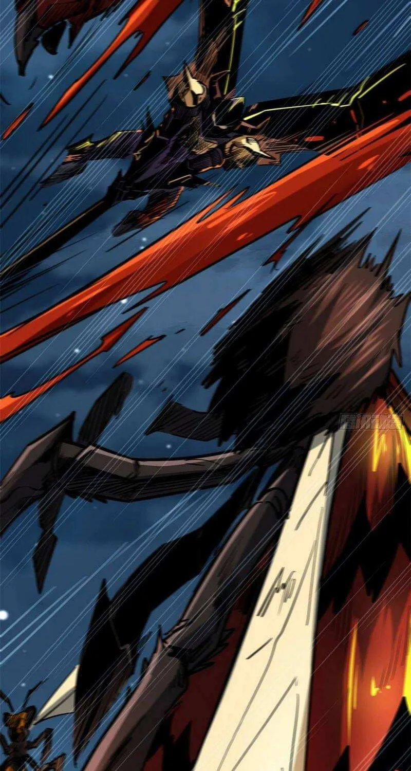 Read Super Gene chapter 32 image 16 on Lezhin