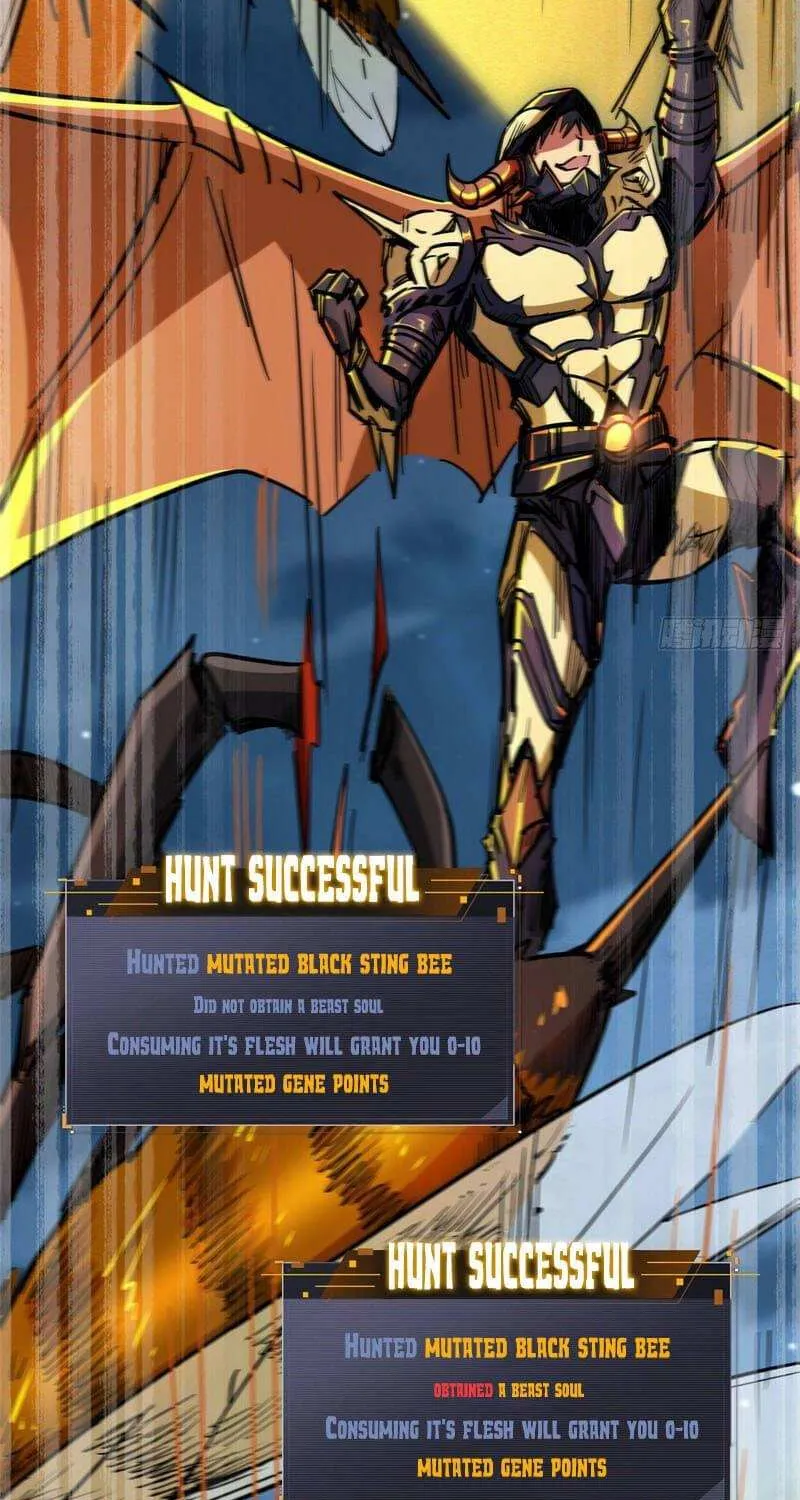 Read Super Gene chapter 32 image 21 on Lezhin