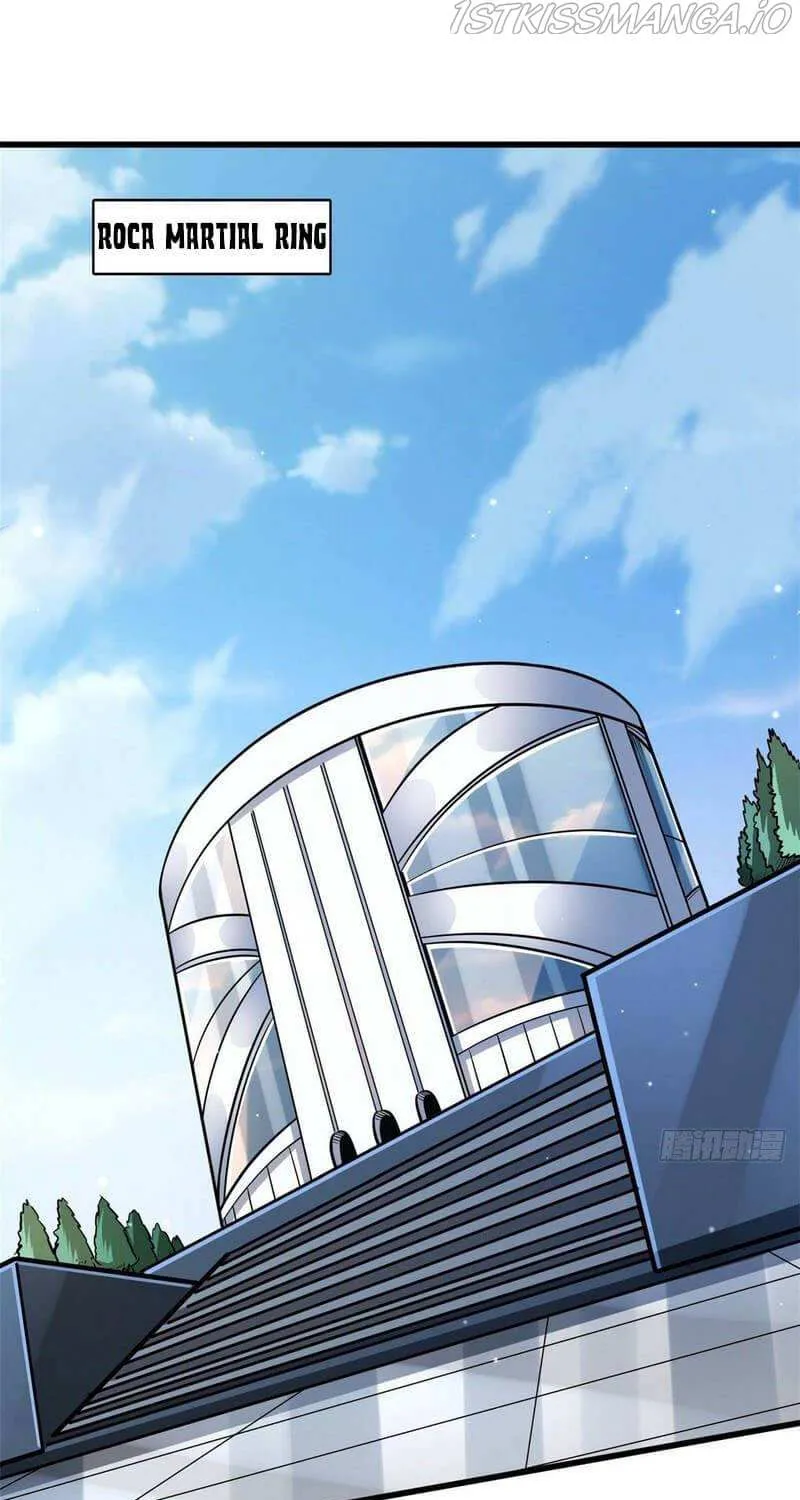 Read Super Gene chapter 32 image 28 on Lezhin