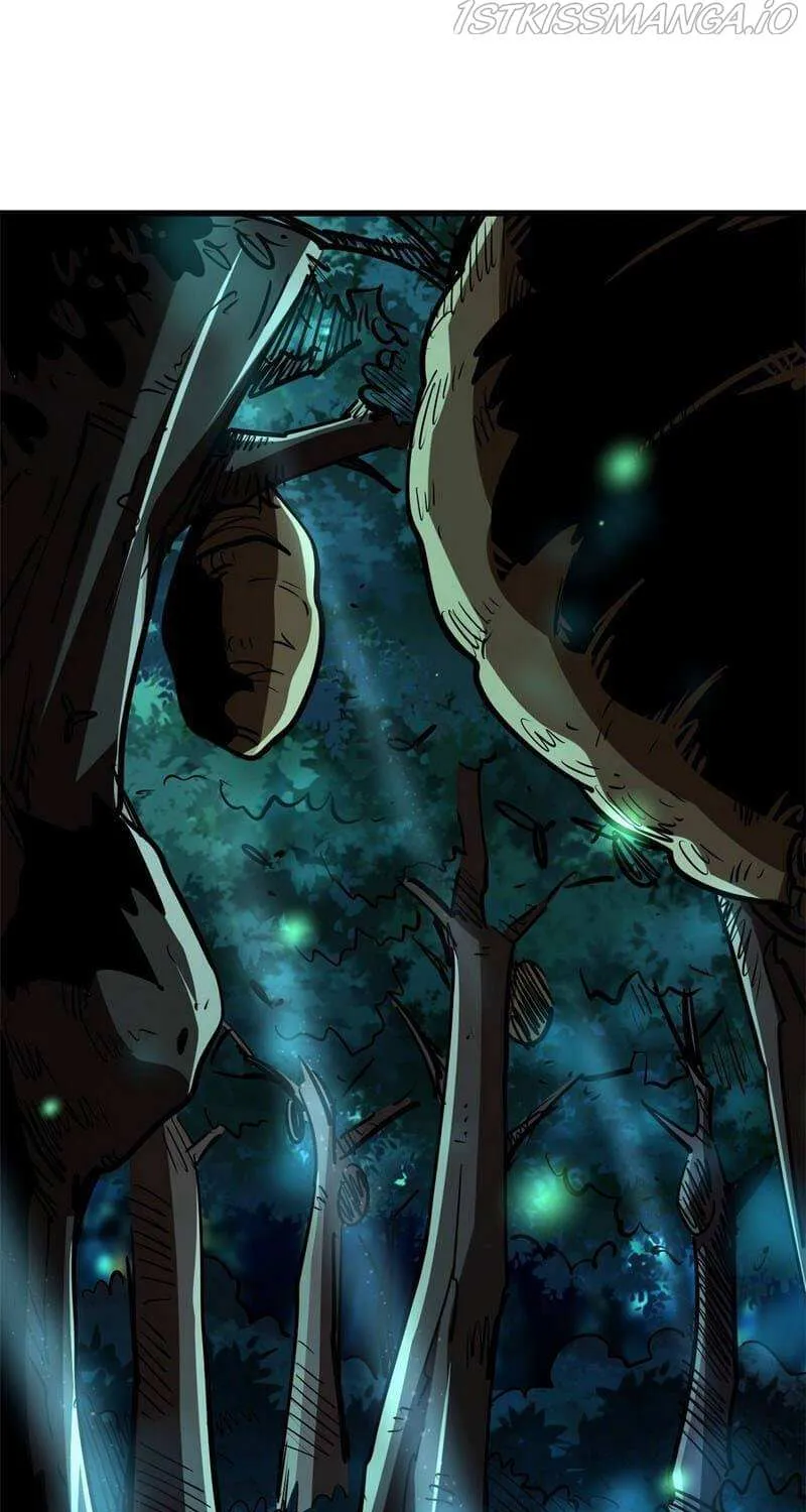 Read Super Gene chapter 32 image 3 on Lezhin