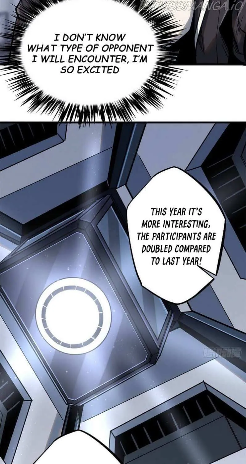 Read Super Gene chapter 32 image 32 on Lezhin