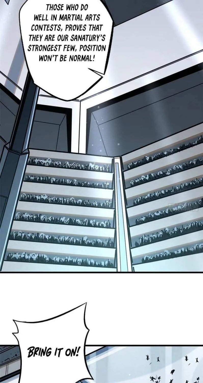 Read Super Gene chapter 32 image 33 on Lezhin