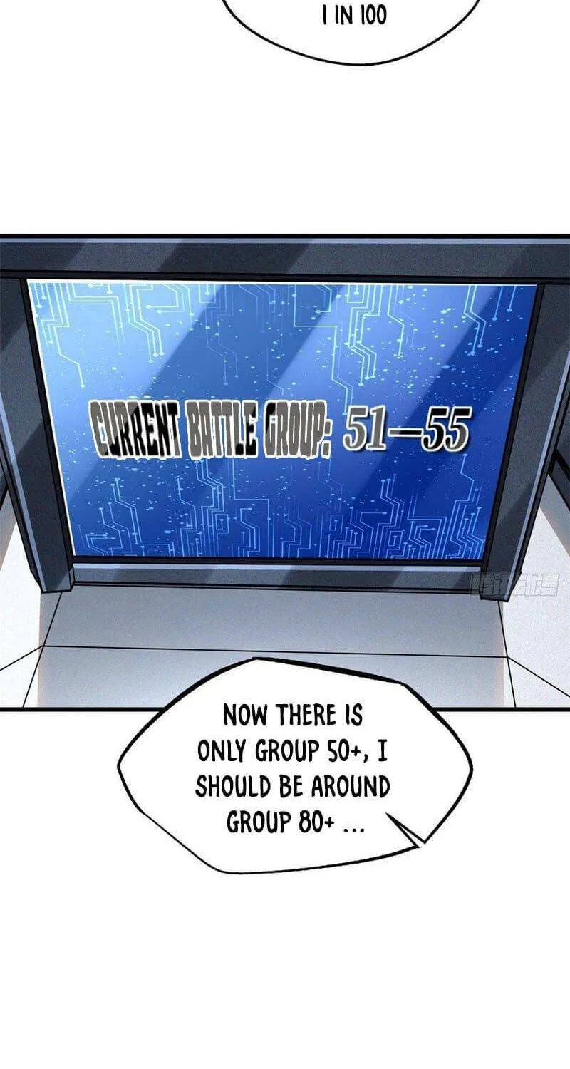 Read Super Gene chapter 32 image 37 on Lezhin
