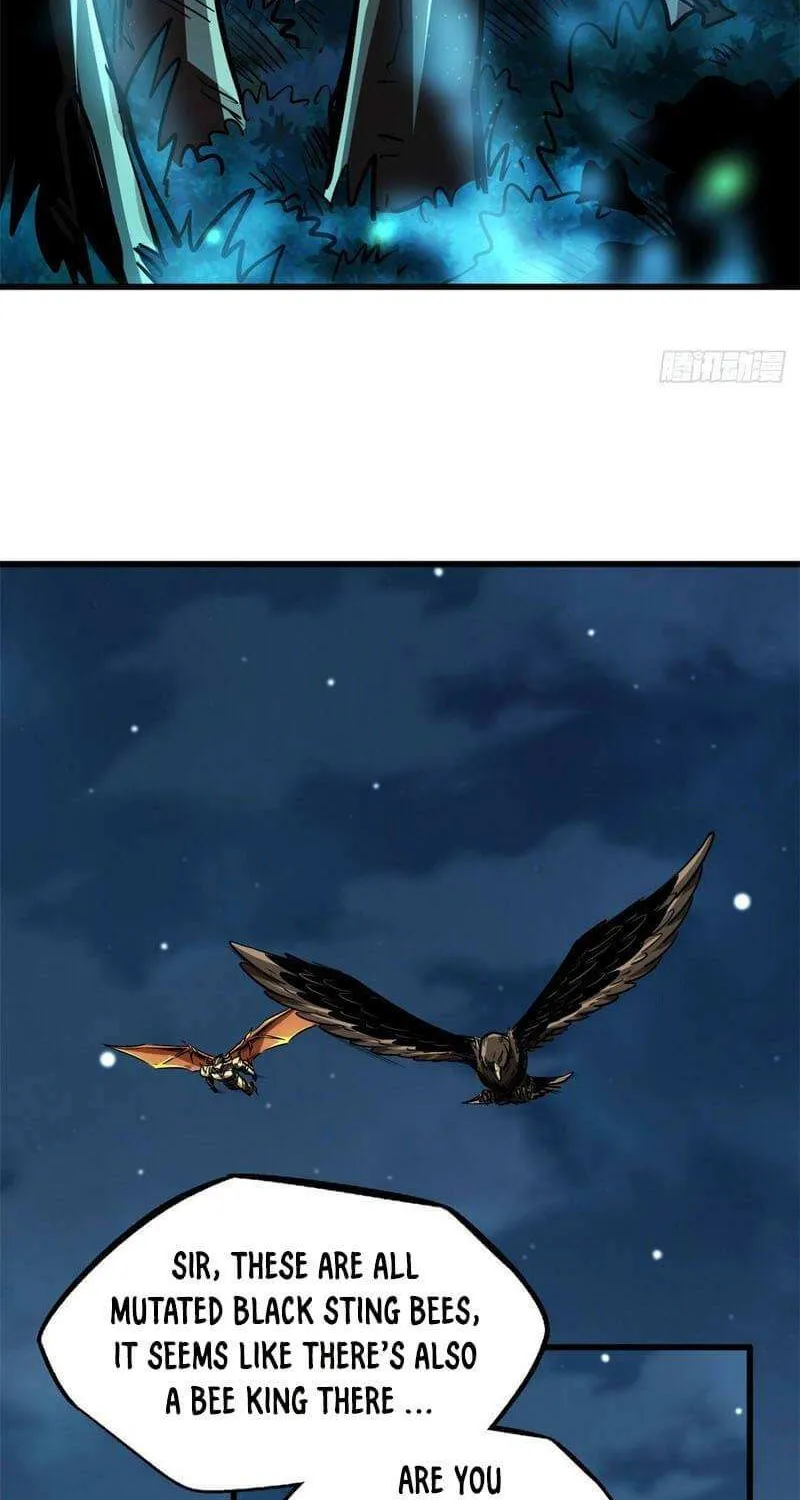 Read Super Gene chapter 32 image 4 on Lezhin