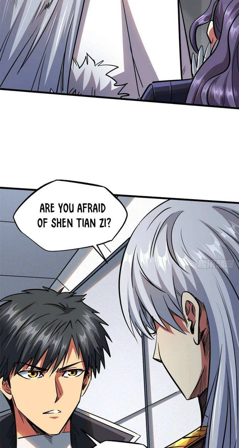 Read Super Gene chapter 32 image 45 on Lezhin