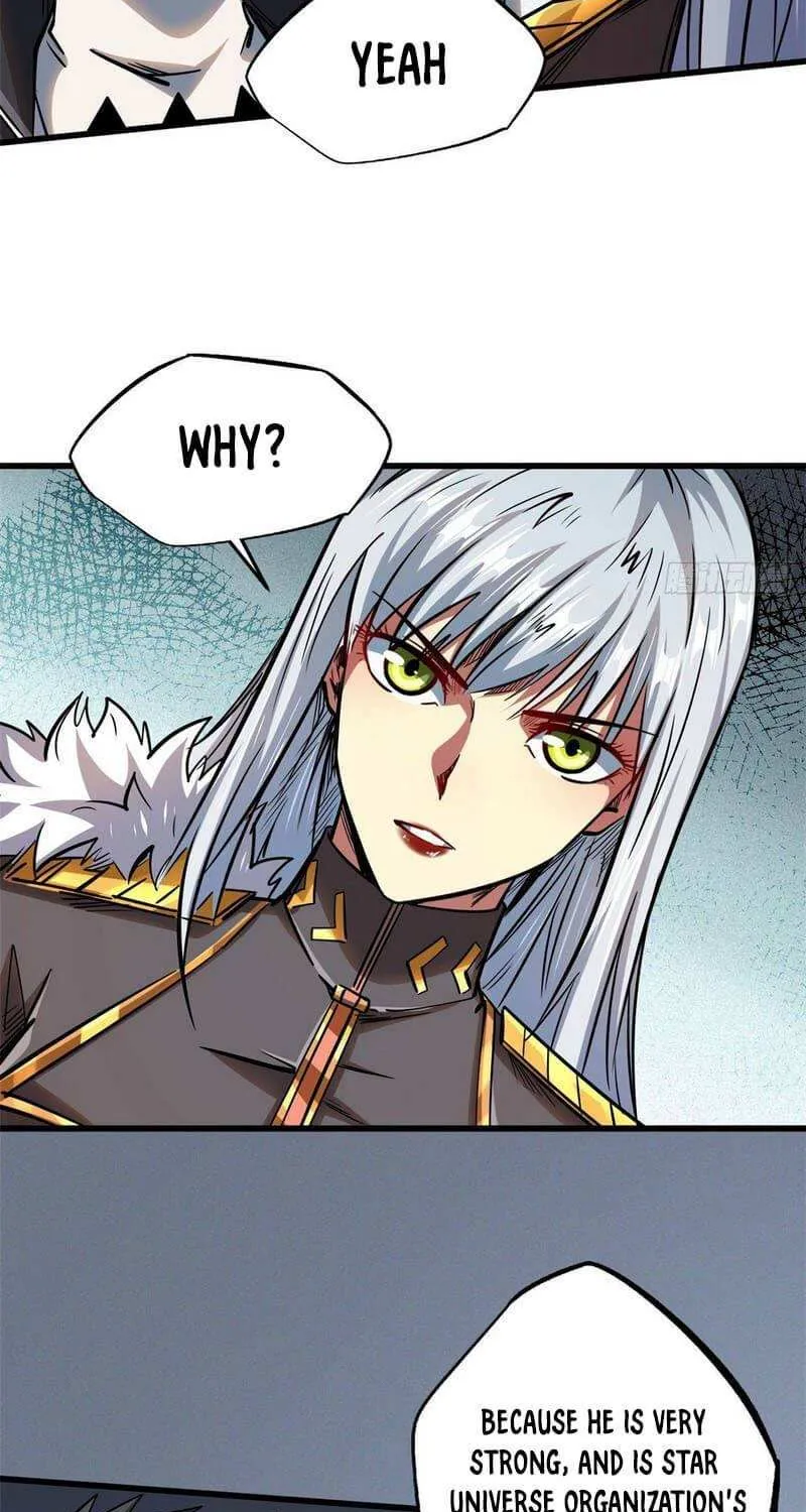 Read Super Gene chapter 32 image 46 on Lezhin