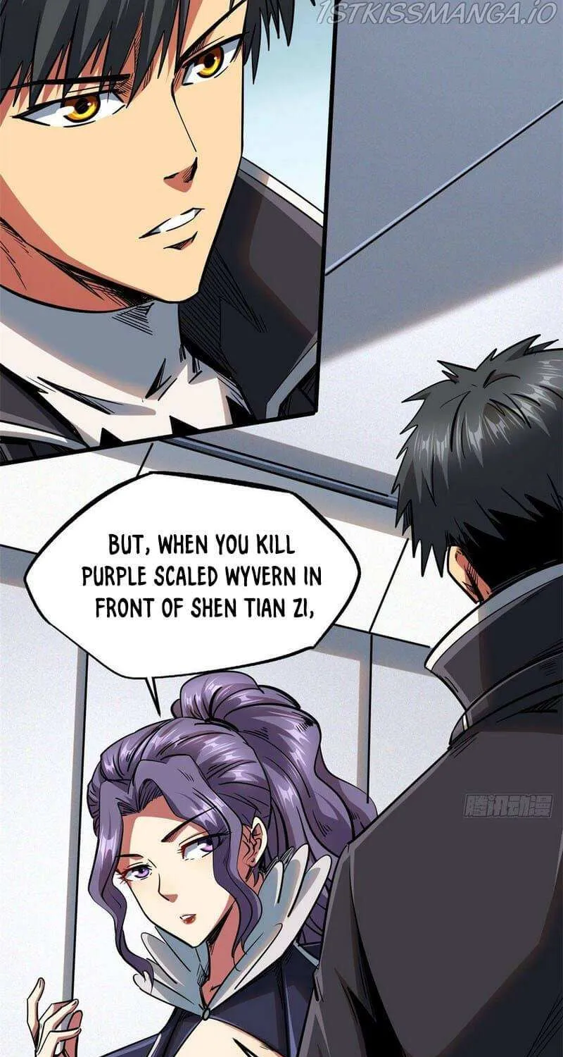 Read Super Gene chapter 32 image 48 on Lezhin