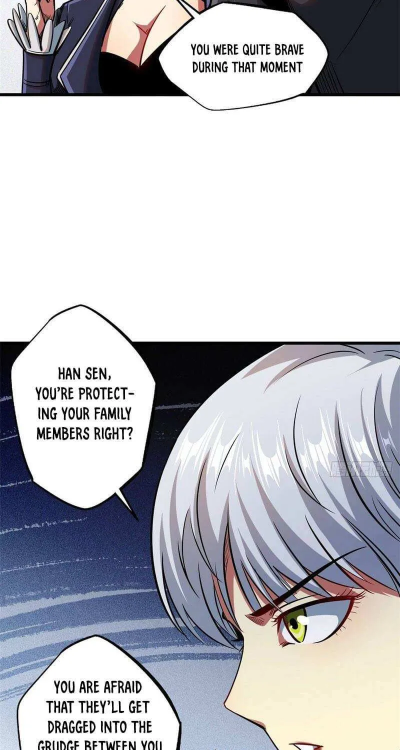 Read Super Gene chapter 32 image 49 on Lezhin