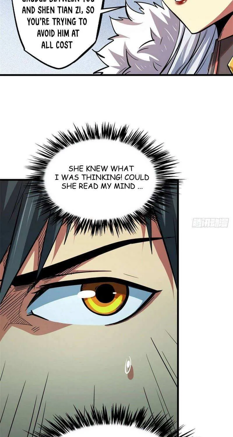 Read Super Gene chapter 32 image 50 on Lezhin