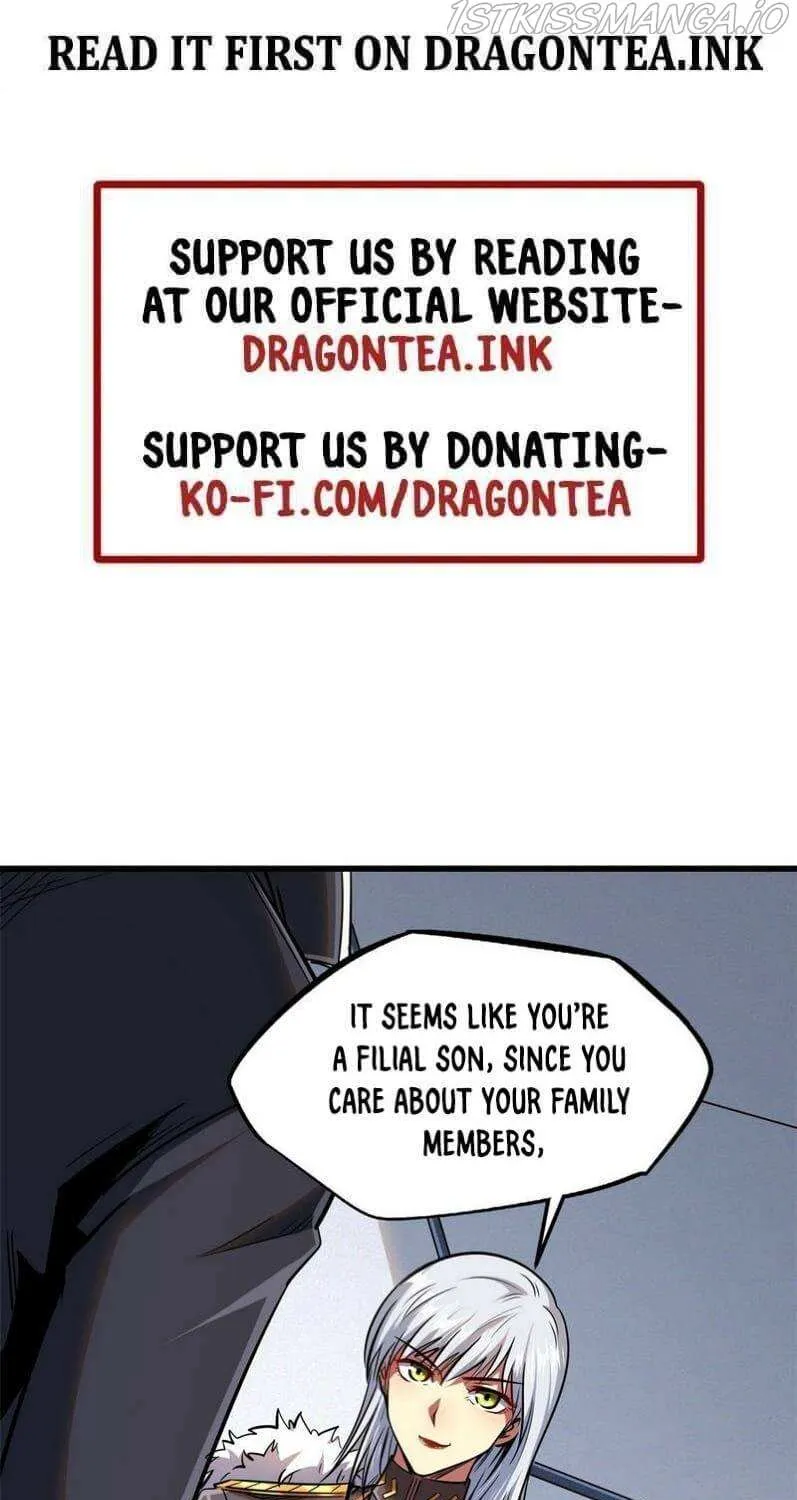 Read Super Gene chapter 32 image 52 on Lezhin
