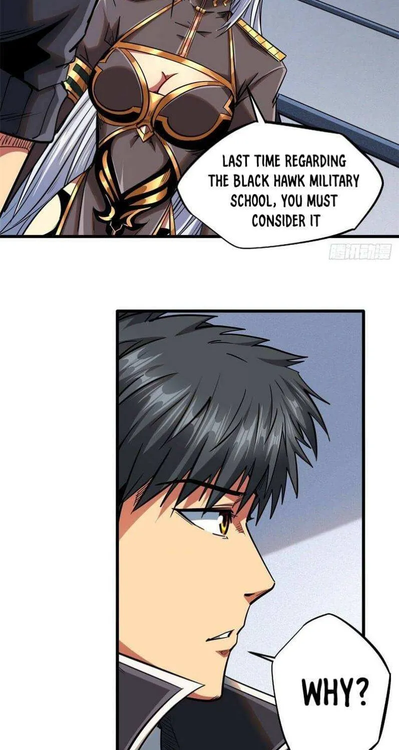 Read Super Gene chapter 32 image 53 on Lezhin