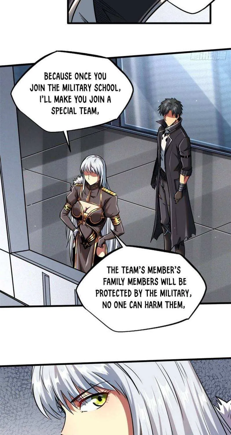 Read Super Gene chapter 32 image 54 on Lezhin