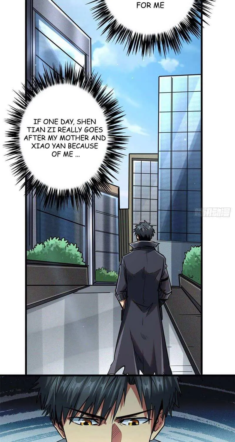 Read Super Gene chapter 32 image 58 on Lezhin