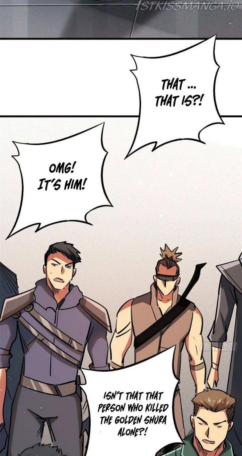 Read Super Gene chapter 32 image 64 on Lezhin