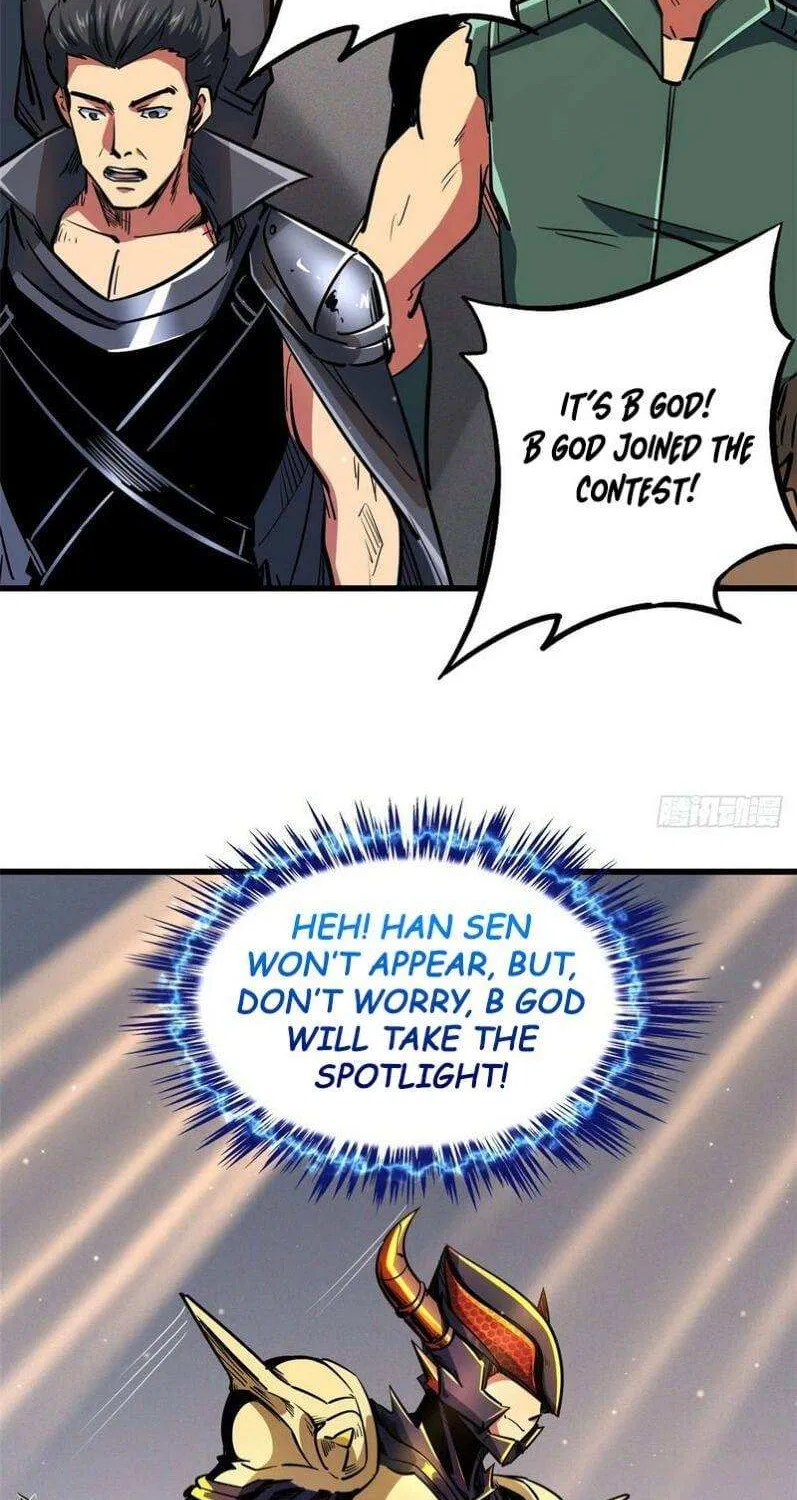 Read Super Gene chapter 32 image 65 on Lezhin