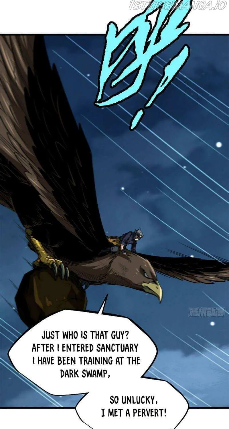 Read Super Gene chapter 32 image 7 on Lezhin