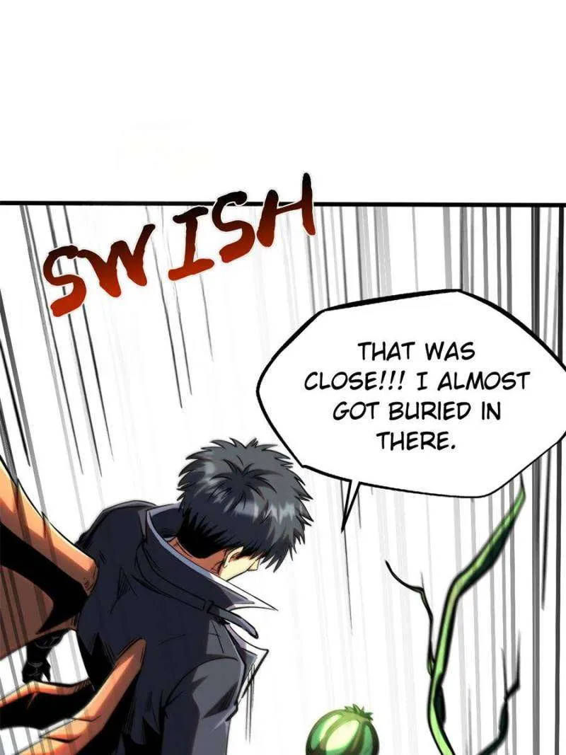 Read Super Gene chapter 320 image 10 on Lezhin