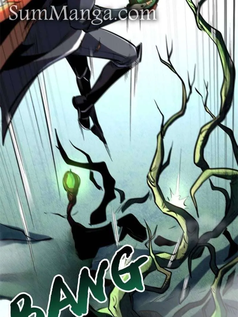 Read Super Gene chapter 320 image 11 on Lezhin