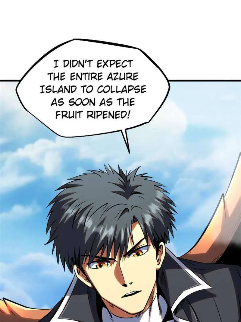 Read Super Gene chapter 320 image 16 on Lezhin