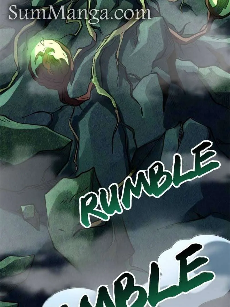 Read Super Gene chapter 320 image 19 on Lezhin